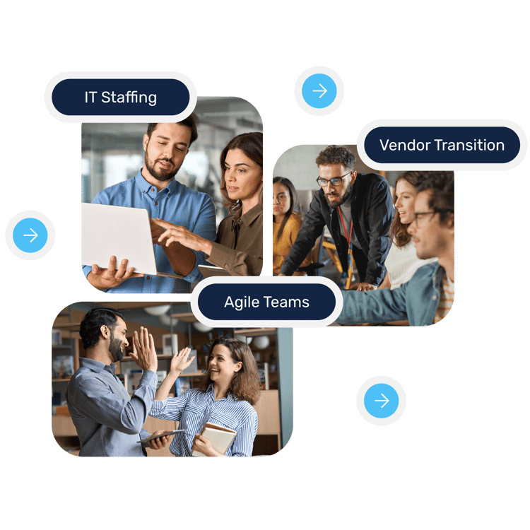 IT_Staffing_Agile_Teams_Vendor_Transition_Blue_Sky_Cube