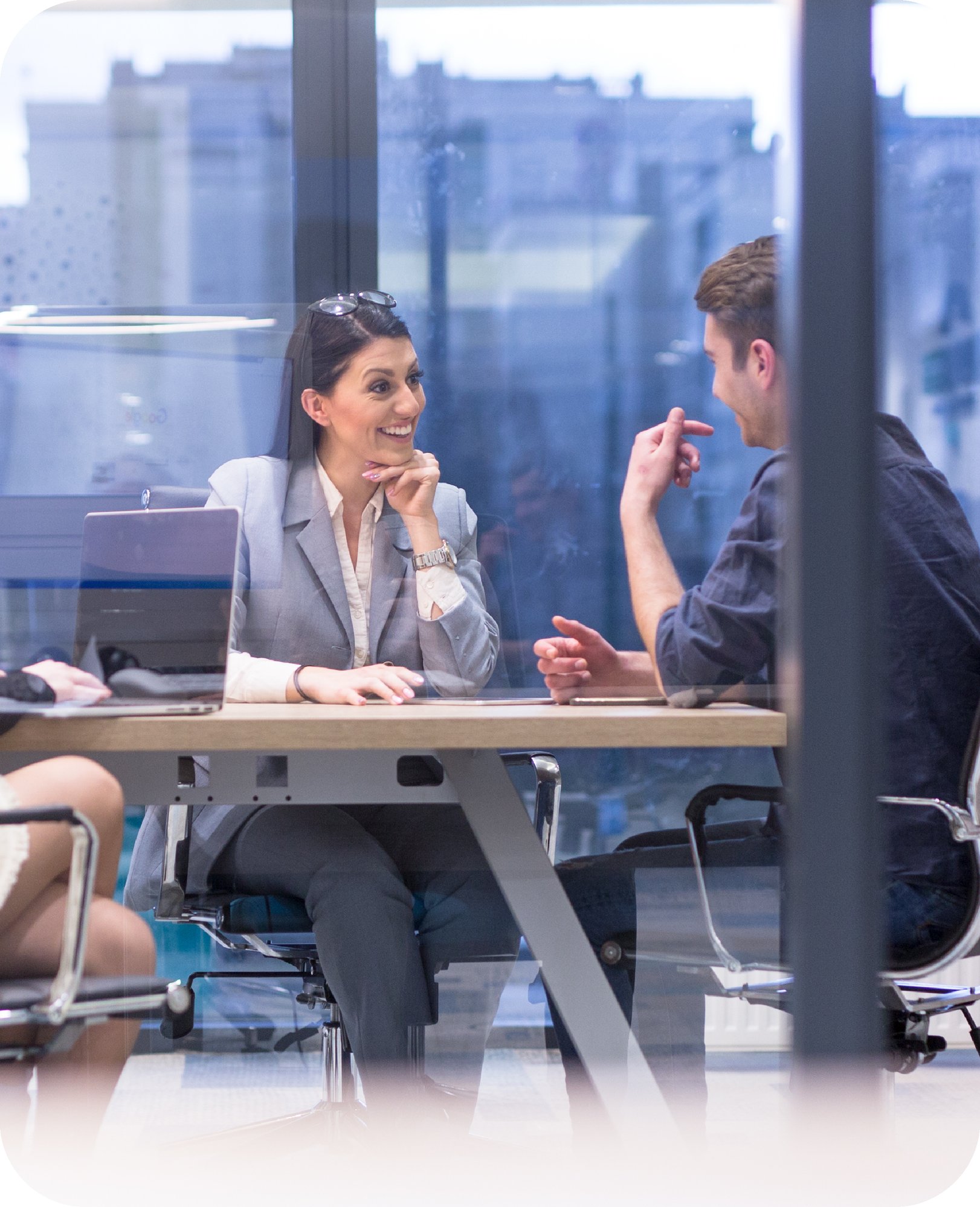 ¿Qué es IT Staffing?